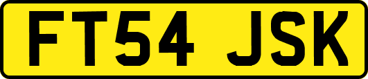 FT54JSK