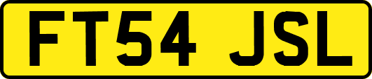 FT54JSL