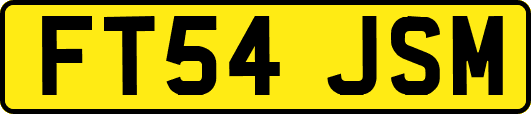 FT54JSM