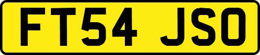 FT54JSO