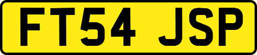FT54JSP