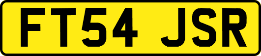 FT54JSR