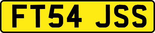 FT54JSS