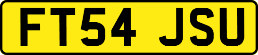 FT54JSU