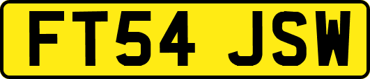 FT54JSW