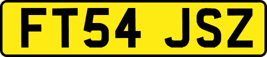 FT54JSZ