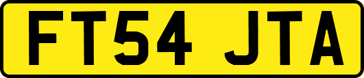 FT54JTA