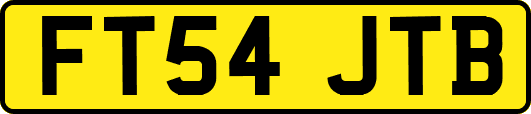 FT54JTB