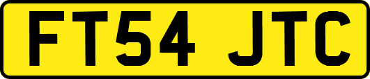 FT54JTC