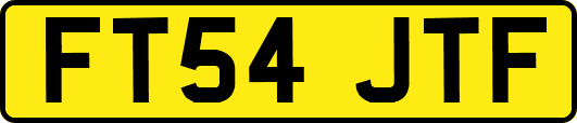 FT54JTF