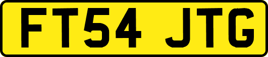 FT54JTG