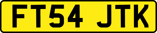 FT54JTK