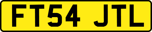 FT54JTL
