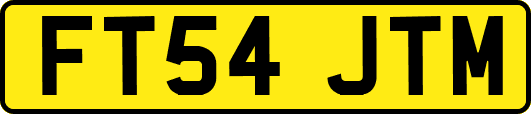 FT54JTM