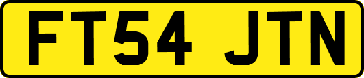FT54JTN