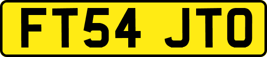 FT54JTO
