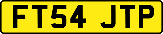 FT54JTP