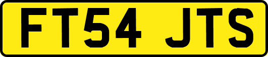 FT54JTS
