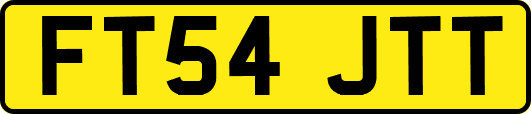 FT54JTT