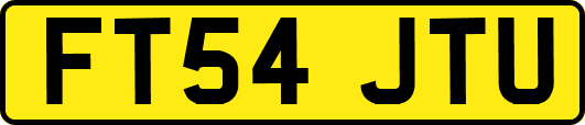 FT54JTU