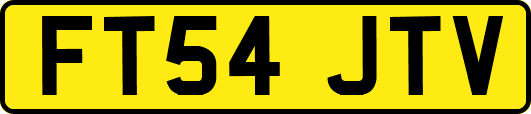FT54JTV