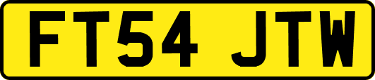 FT54JTW