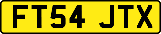FT54JTX