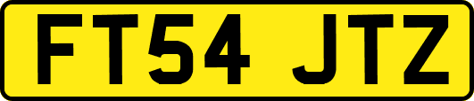 FT54JTZ