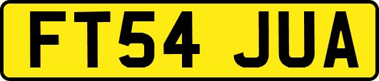 FT54JUA
