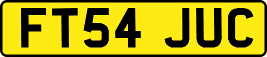 FT54JUC