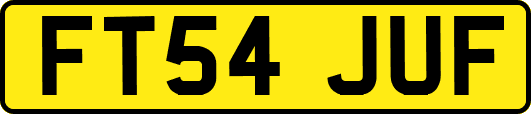 FT54JUF