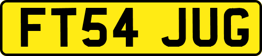 FT54JUG