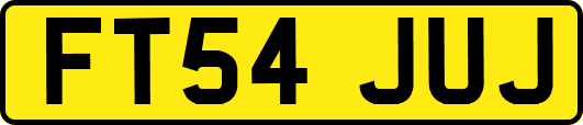 FT54JUJ