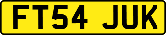 FT54JUK