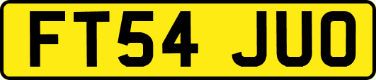 FT54JUO