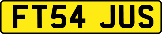 FT54JUS
