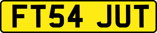 FT54JUT
