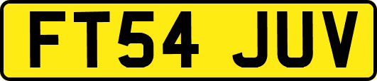 FT54JUV