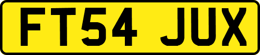 FT54JUX
