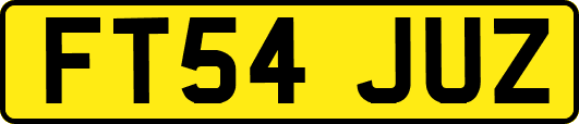 FT54JUZ