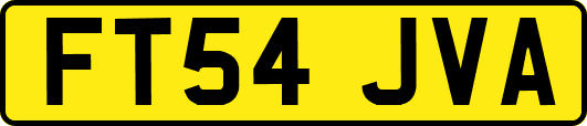 FT54JVA