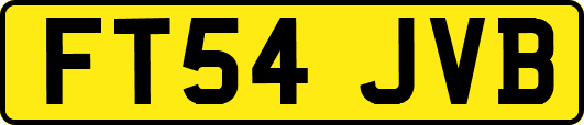 FT54JVB
