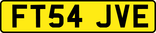 FT54JVE