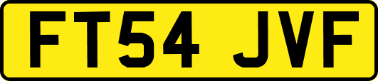 FT54JVF