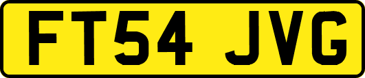 FT54JVG
