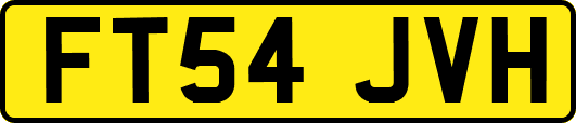 FT54JVH