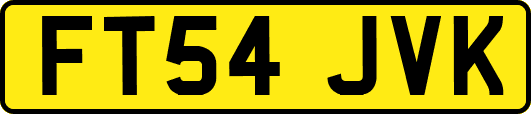 FT54JVK