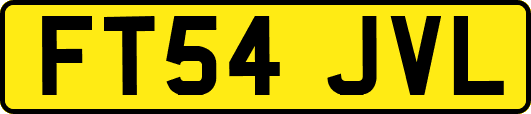 FT54JVL