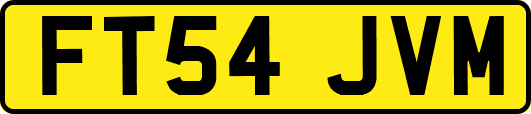 FT54JVM