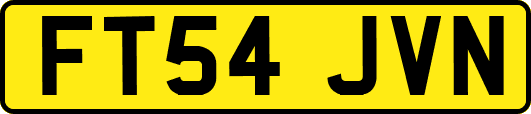 FT54JVN
